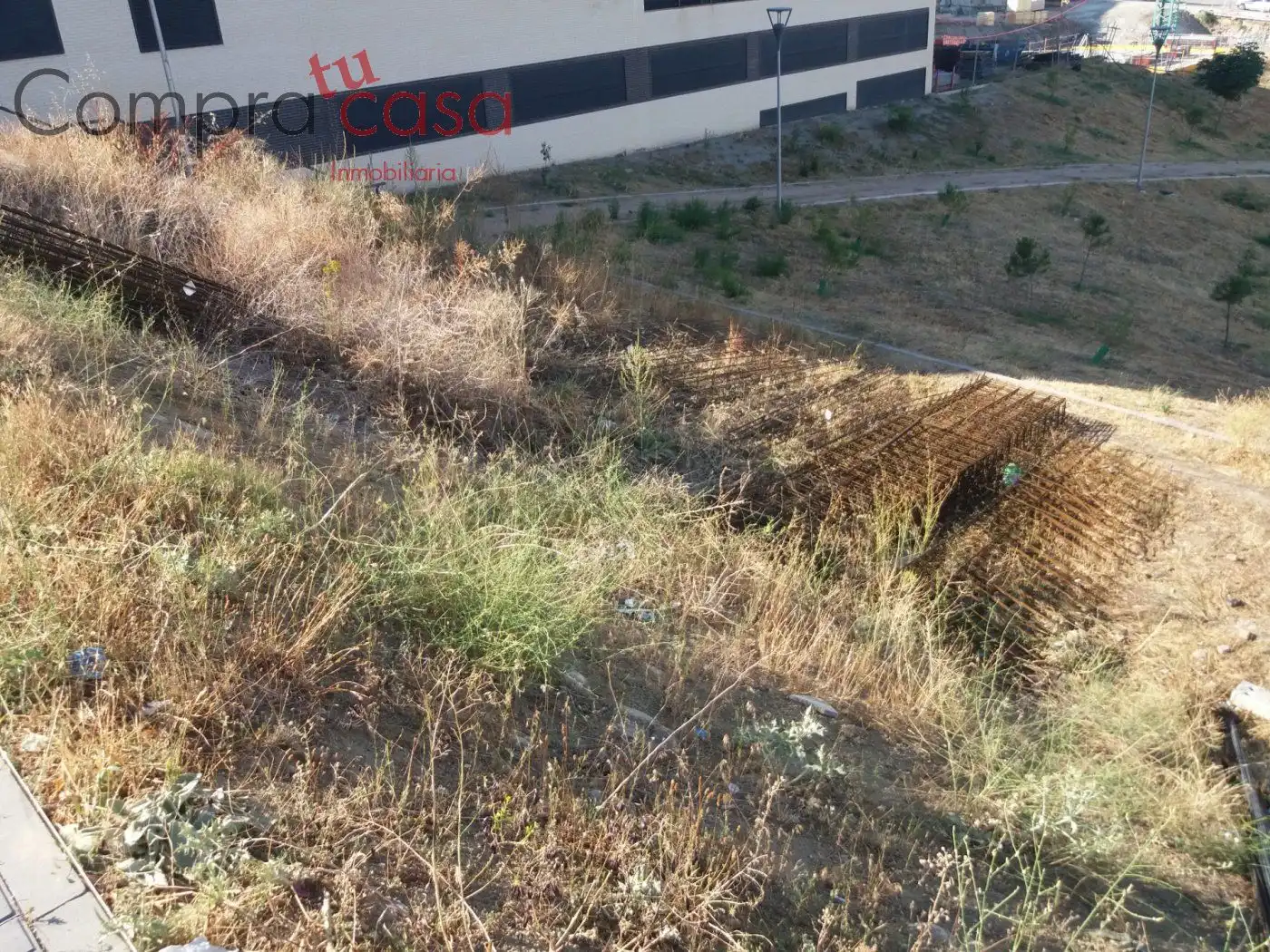 Terreni e lotti in vendita a Sector Plaza de Toros, imagen 31