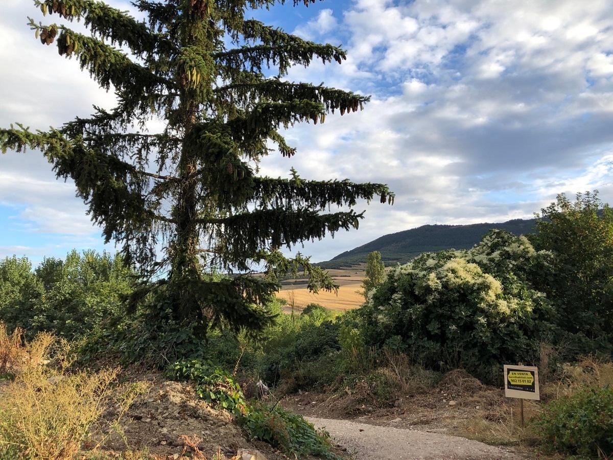 Residencial en venda en Galar