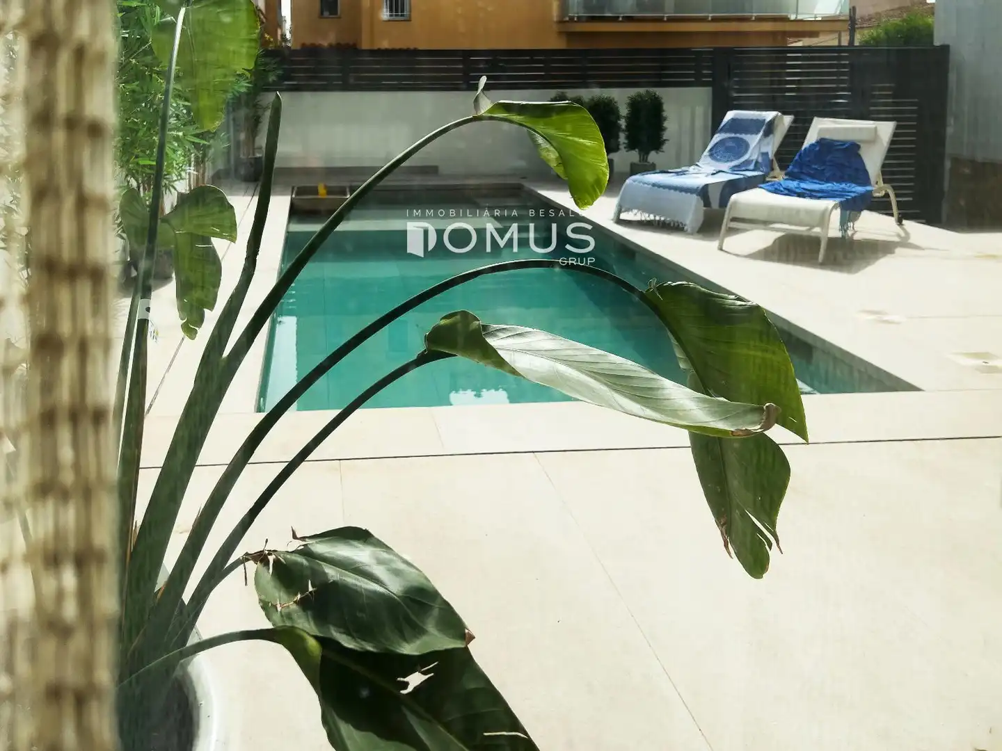 Casa con piscina en alquiler en Tramuntana, imagen 11