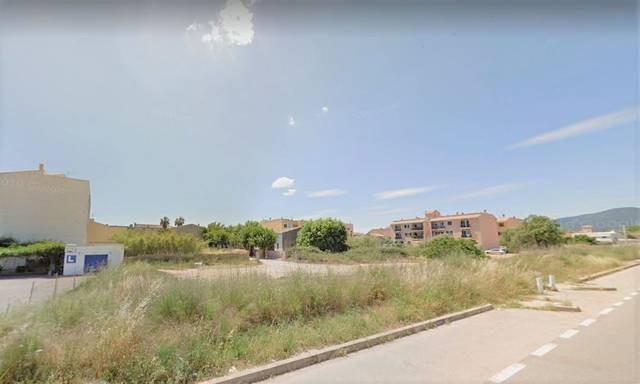 Terreno residencial en Venta en  Jaume Juan en Santa María del Camí