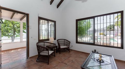 Foto 5 de Finca rústica en venta en Monda, Málaga