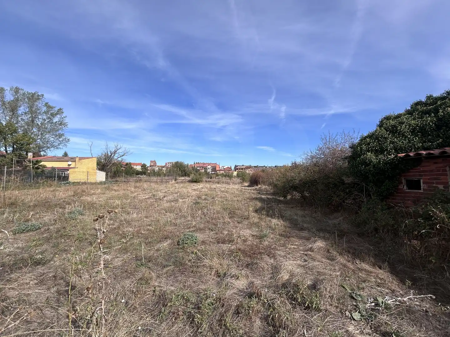 Terreni e lotti in vendita a San Andrés del Rabanedo pueblo, imagen 12