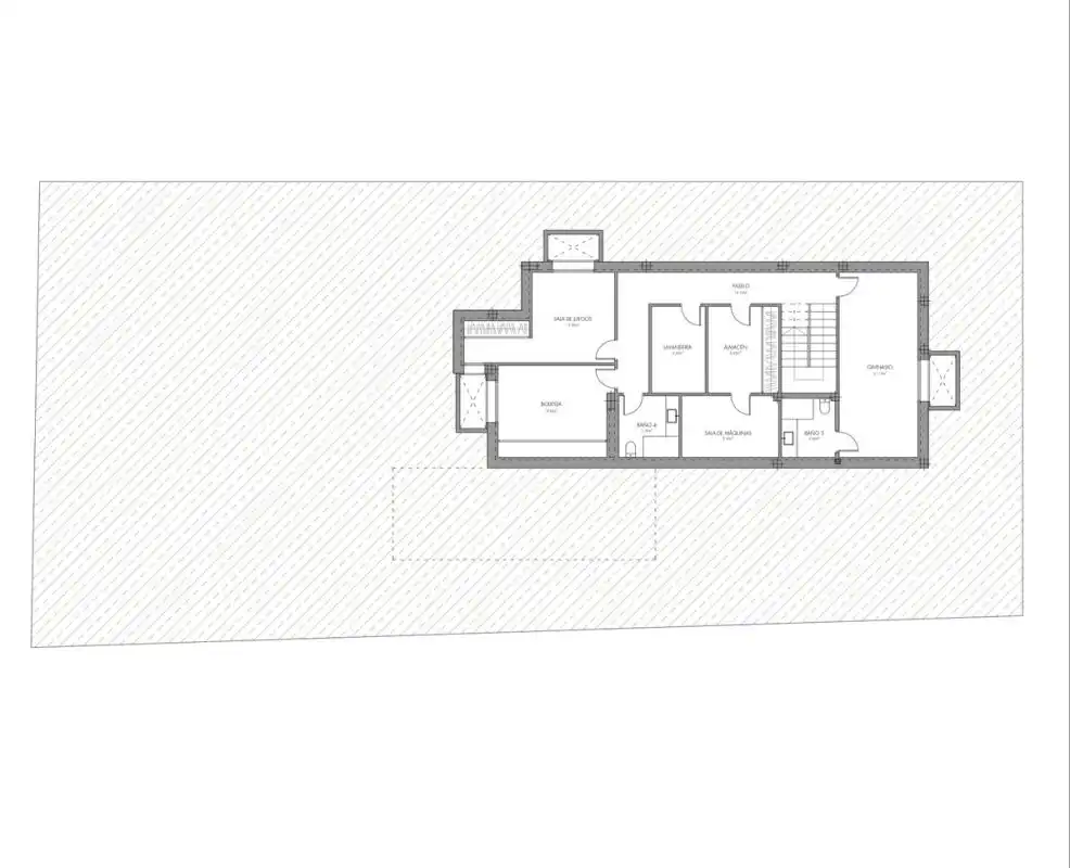 Casa amb piscina en venda a Urbanizacion Señorio De Cortes, imagen 38