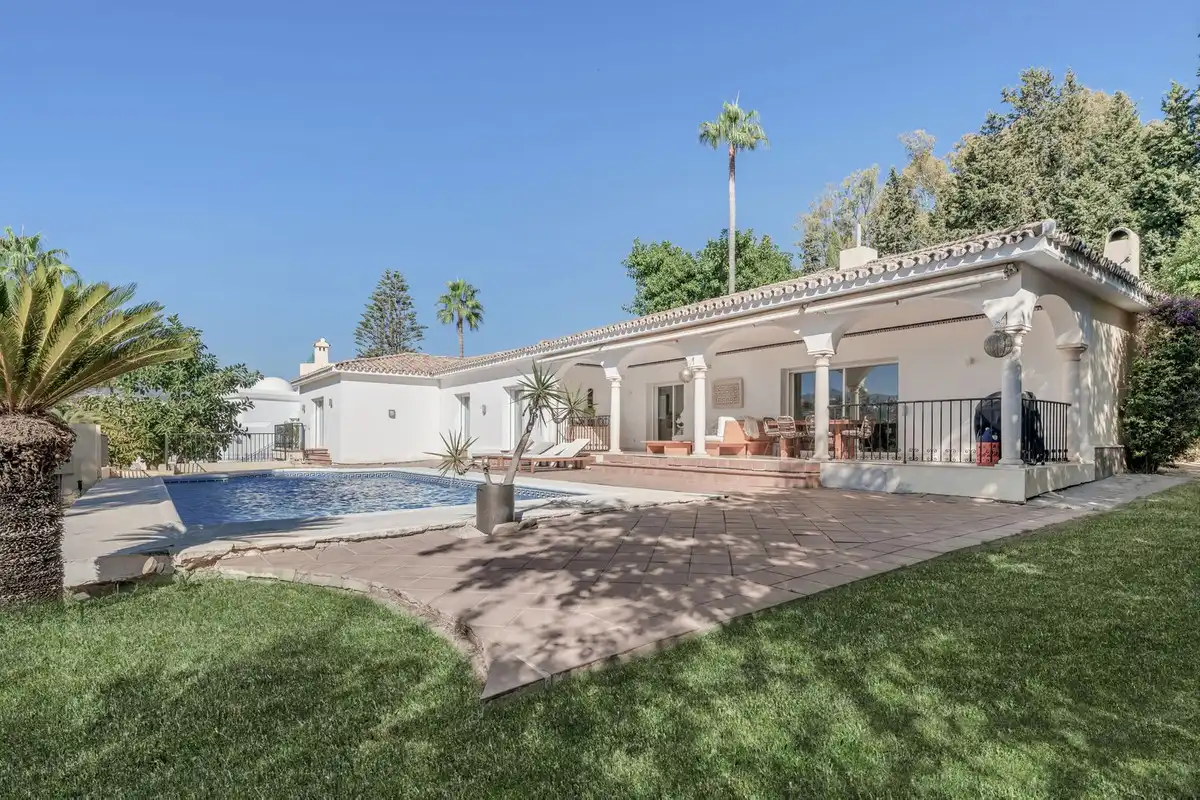 Villa avec piscine à vendre à Benamara - Atalaya, imagen 4