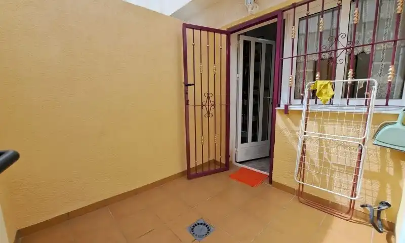 Maisonette mit Terrasse zum Verkauf in Calle Diego Vázquez, imagen 16