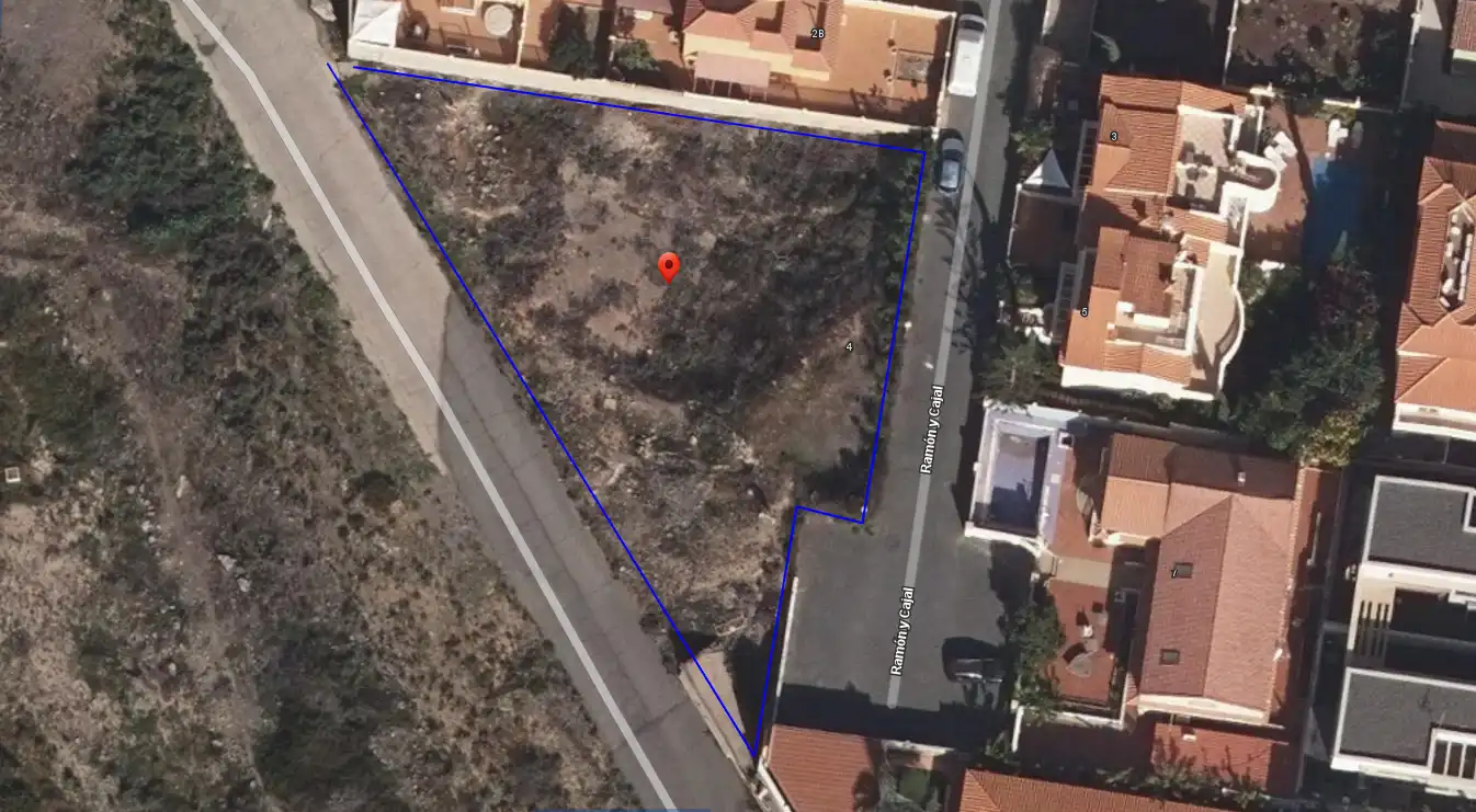 Residential for sale in San Bartolomé de Tirajana