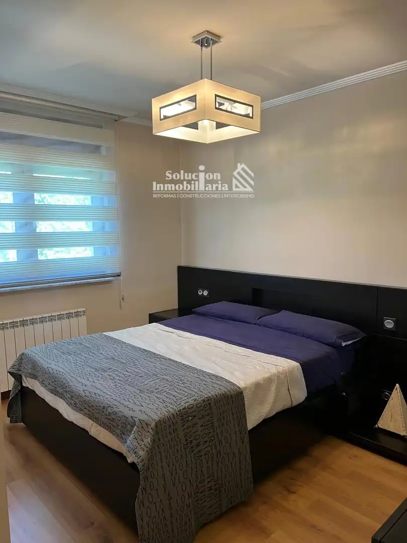 Chalet con piscina en venta en Martín Gaite, imagen 98