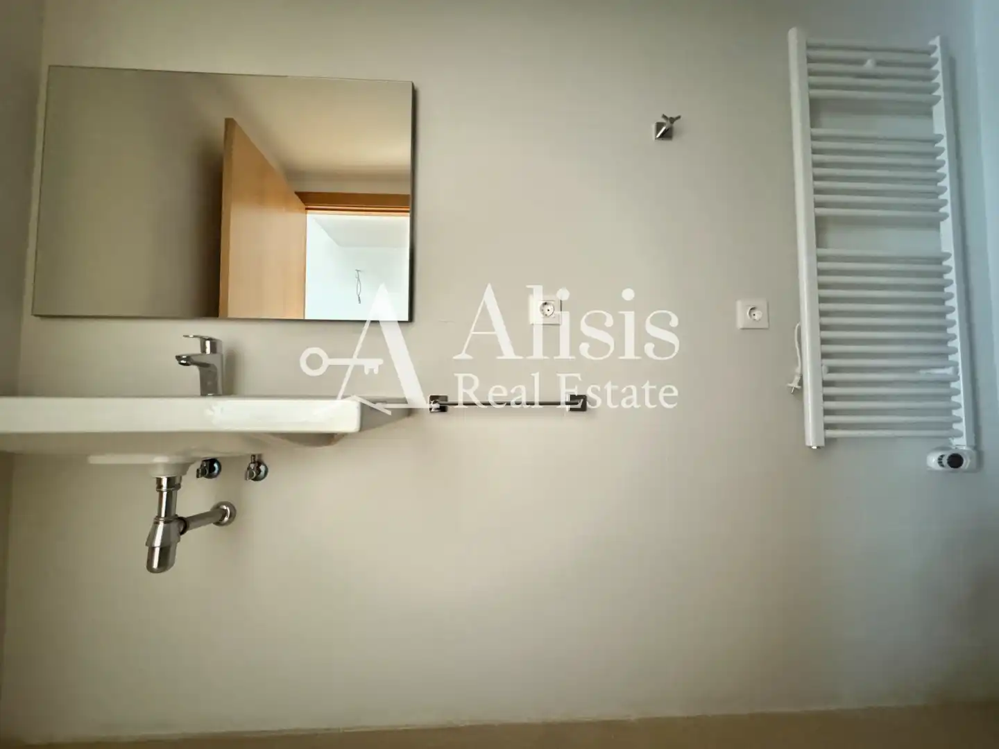 Baño de Oficina de alquiler en Molins de Rei, Barcelona