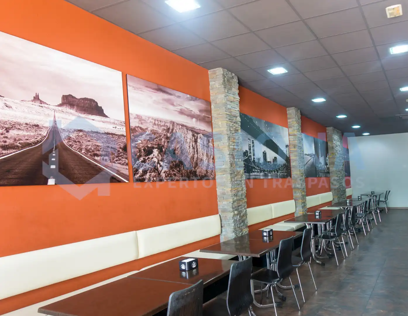 Local comercial en traspaso en Via Europa - Parc Central, imagen 5