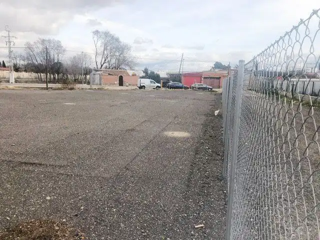 Aparcament de Residencial en venda en Madrid