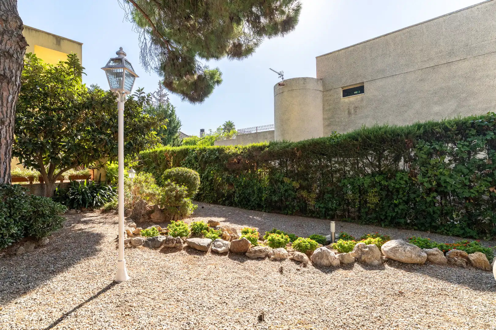 Garden of Houses for sale in Reus  with Air Conditioner, Heating and Private garden