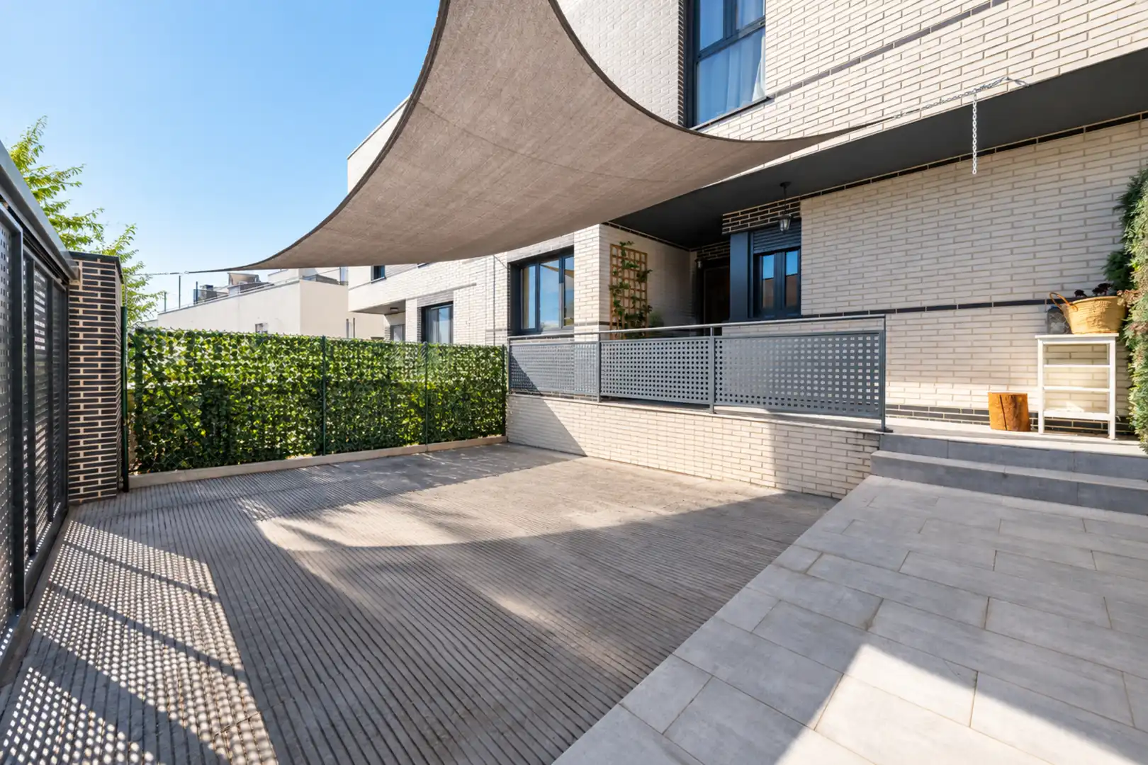 Chalet con piscina en venta en Calle de Pepe Colmenar 45, imagen 2