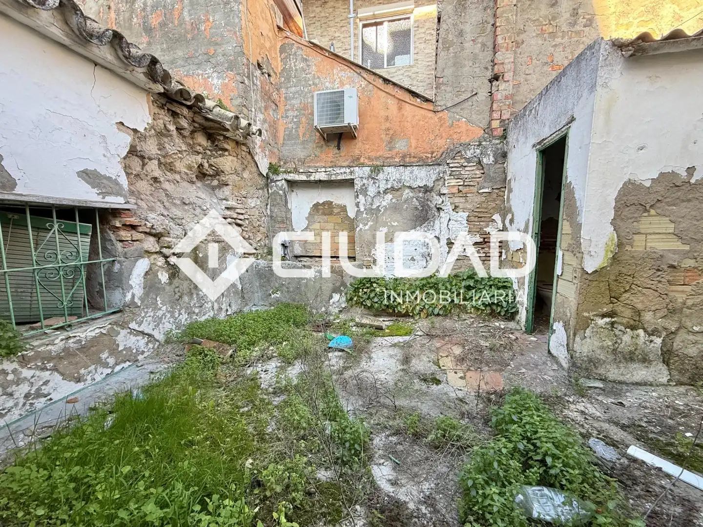 Casa o chalet en venta en El Cuervo de Sevilla