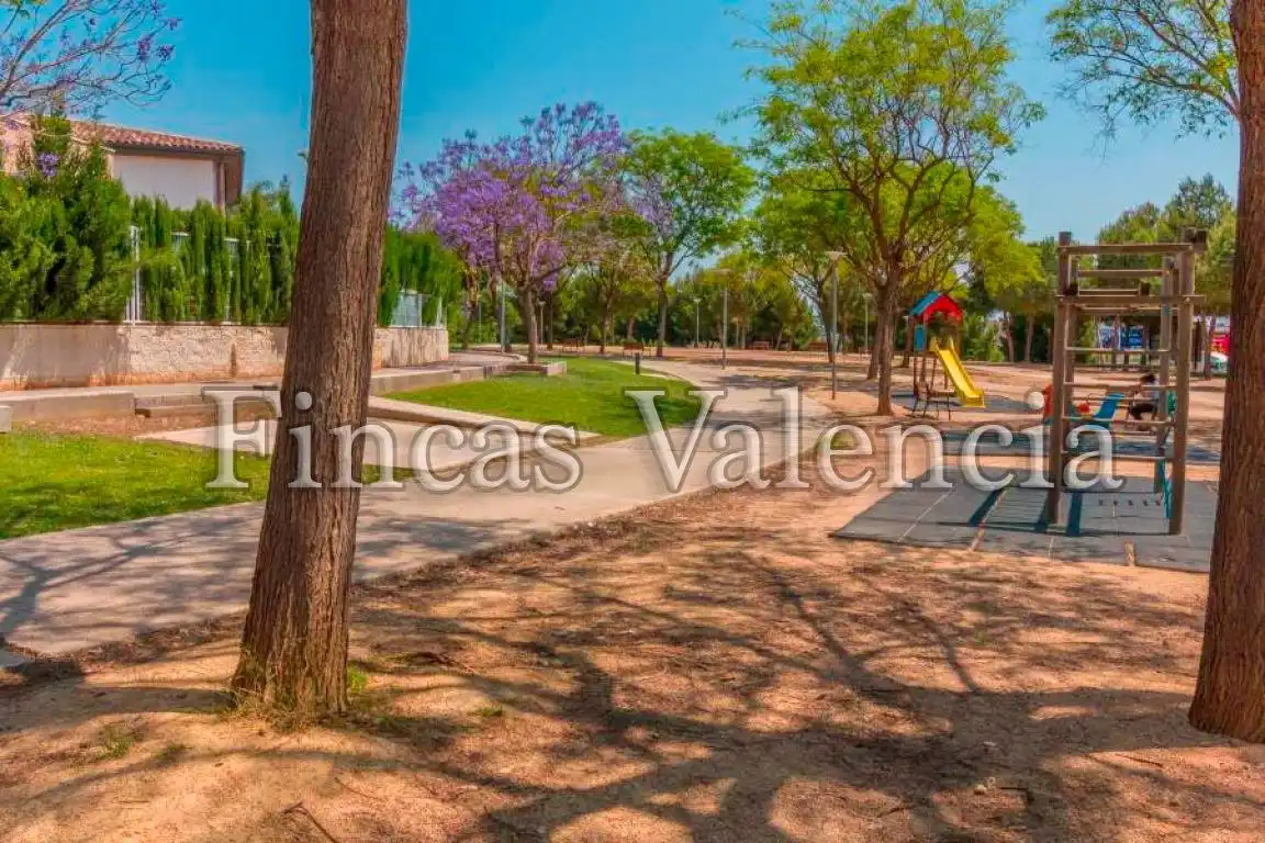 Piso con terraza en venta en Calle PUIG EL, imagen 39