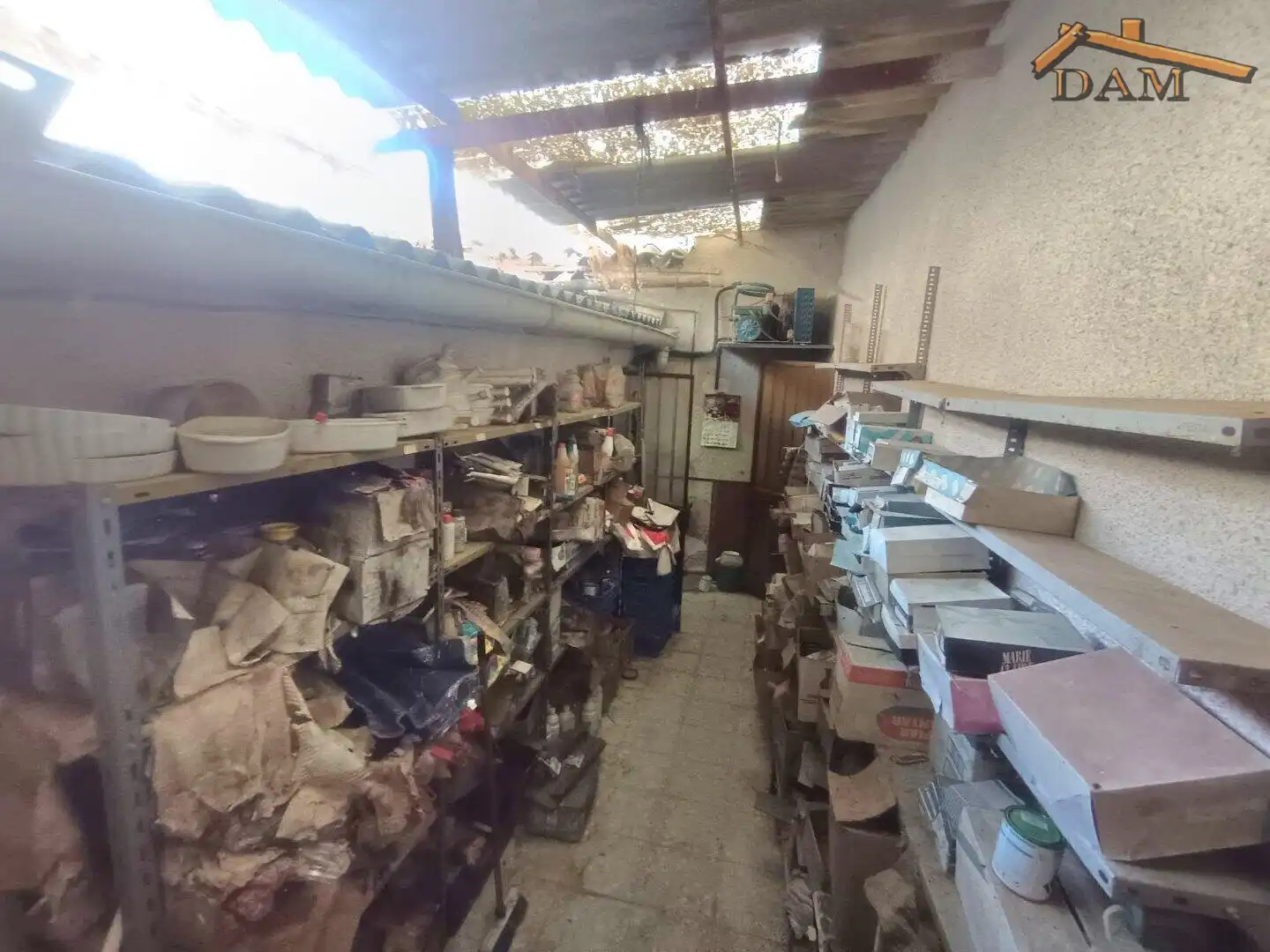 Local en venta en Domingo Pérez