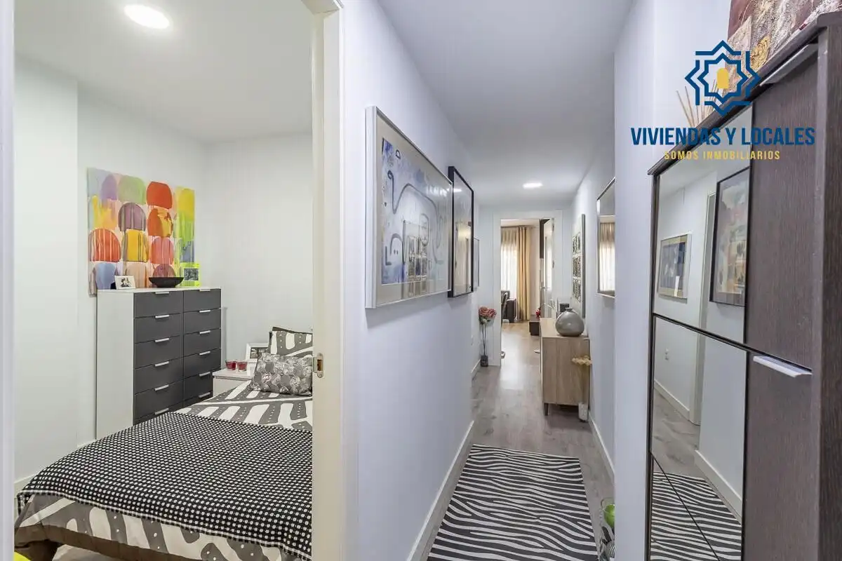 Wohnung mit Aufzug zum Verkauf in Calle ESTACADAS, imagen 11