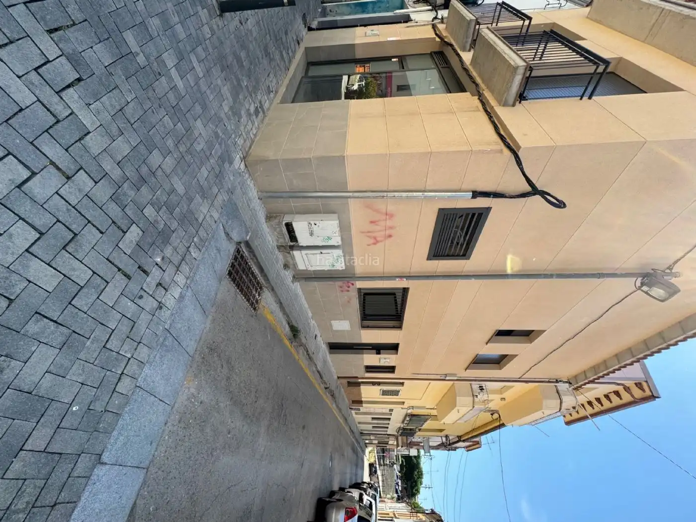 Local comercial de lloguer a Carrer del Raval 5, imagen 4