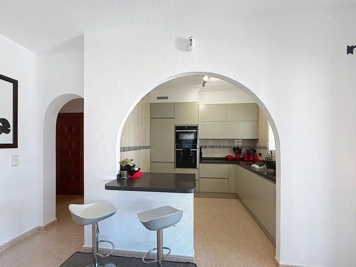Villa avec piscine à vendre à Cumbre del Sol, imagen 13