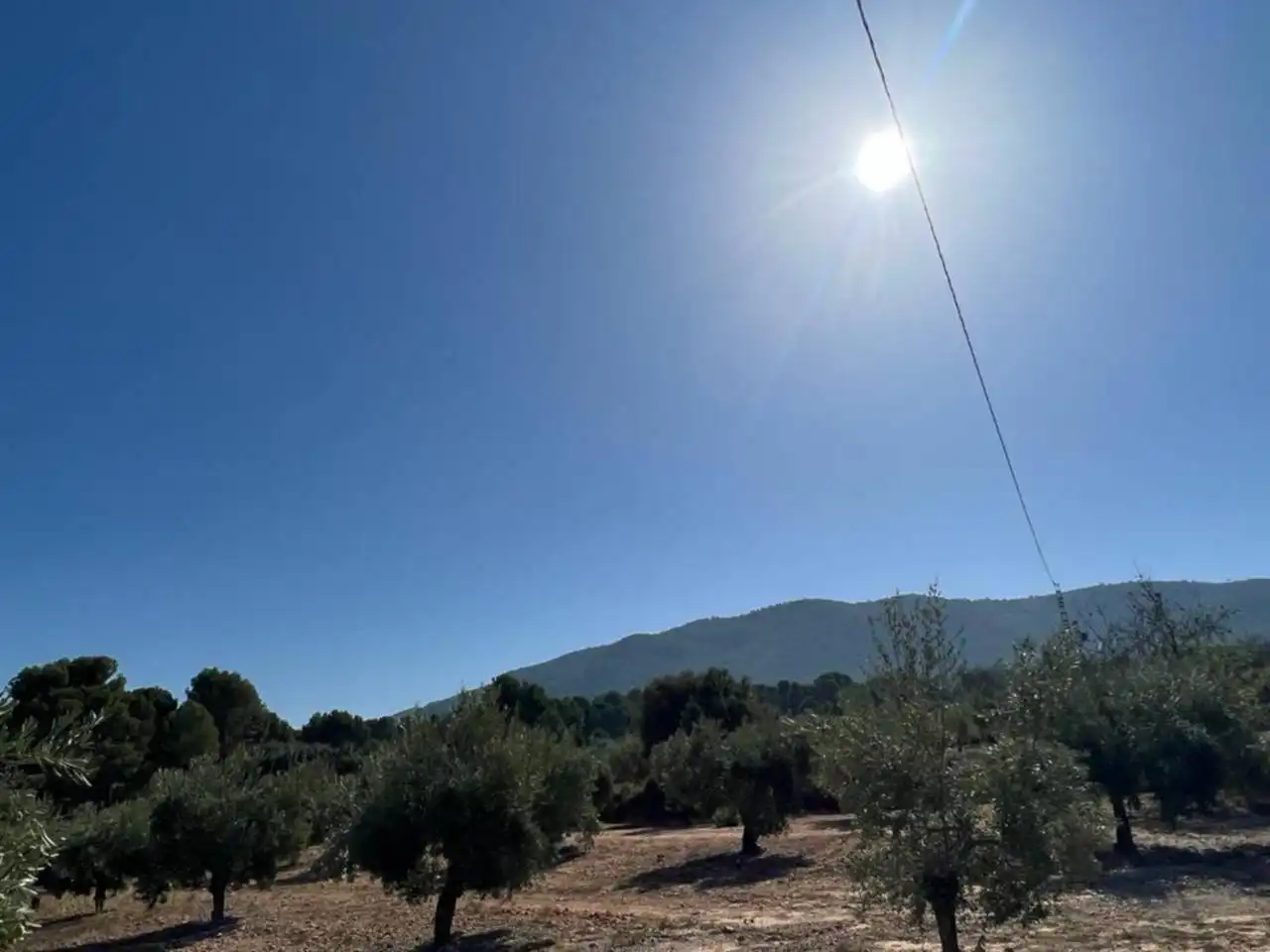 Chalet en venta en Banyeres de Mariola, imagen 53