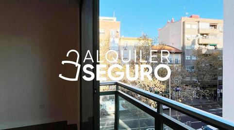 Foto 5 de Pis de lloguer a De Francos Rodriguez, Berruguete,  Madrid Capital