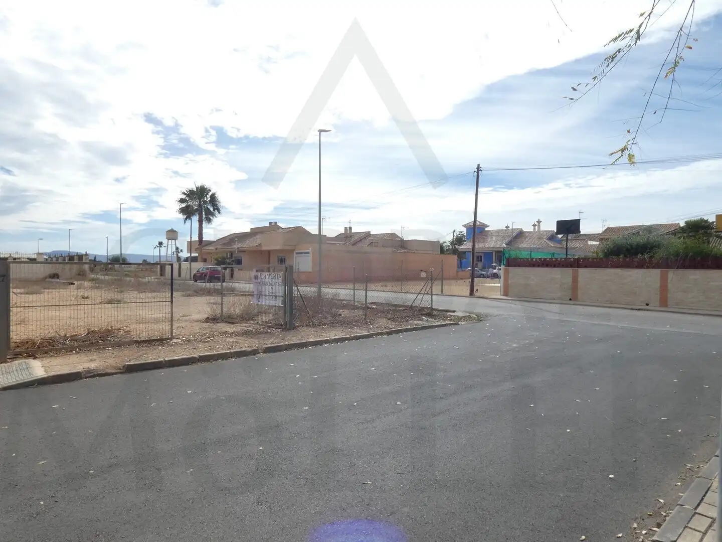 Residential for sale in Cartagena