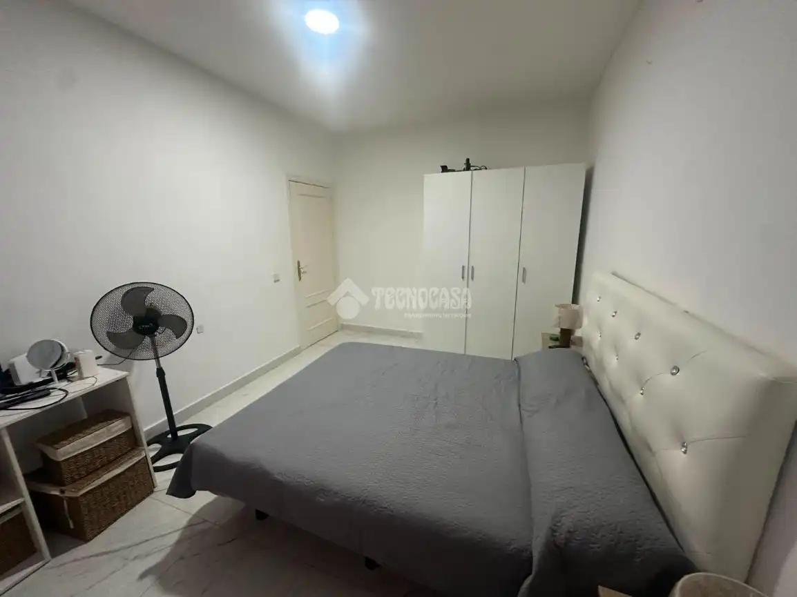 Bedroom of Detached homes for sale in Mengíbar  with Air Conditioner, Terrace and Balcony