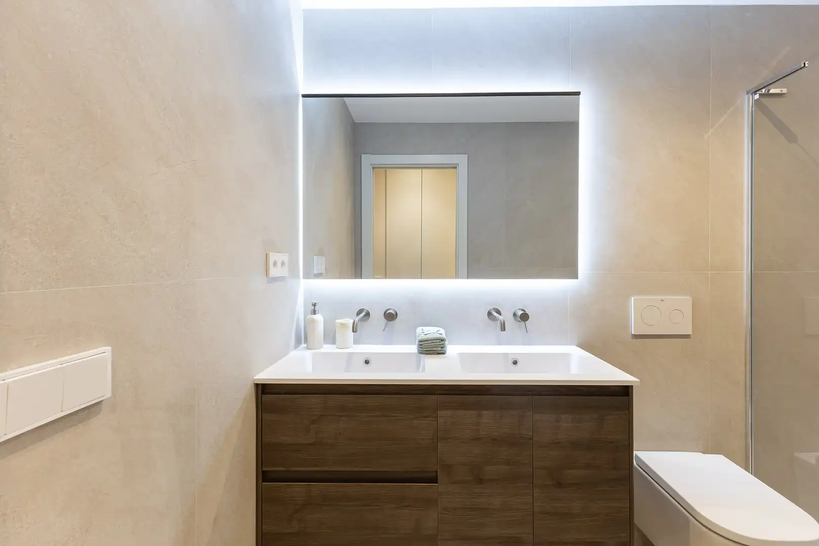 Baño de Piso en venta en Madrid con Aire acondicionado, Calefacción y Trastero