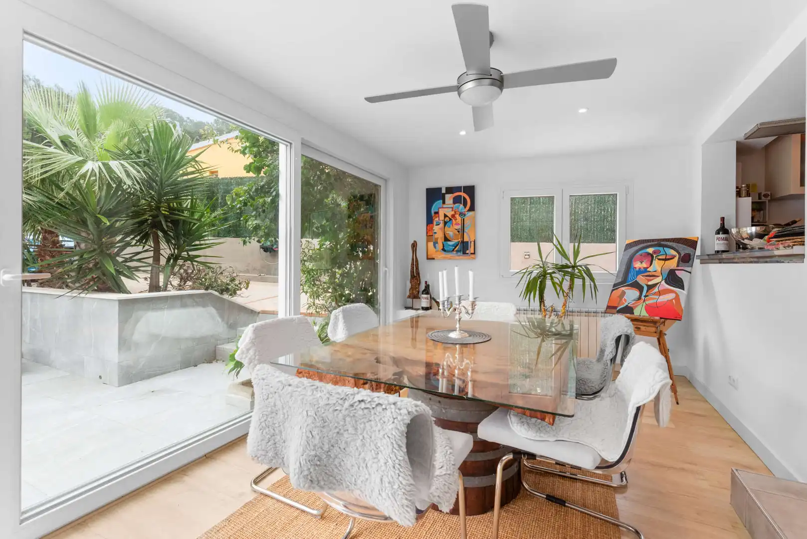 House with terrace for sale in El Toro, imagen 13