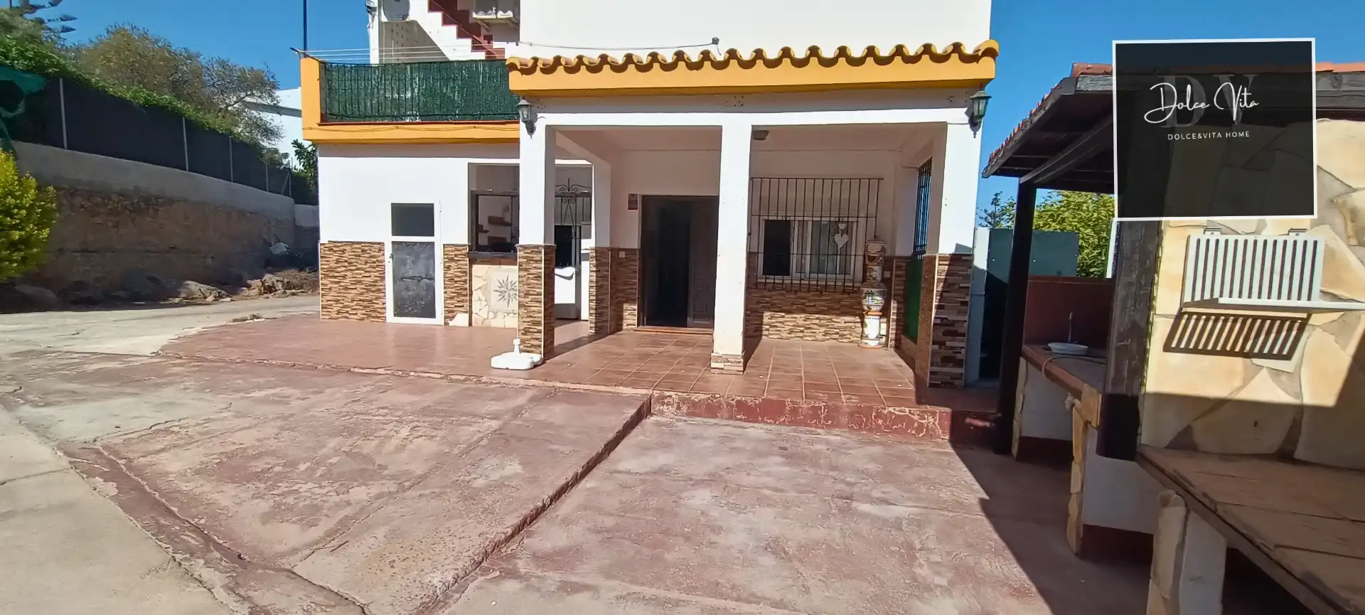 Chalet con piscina en venta en Manantiales - Lagar - Cortijo, imagen 31