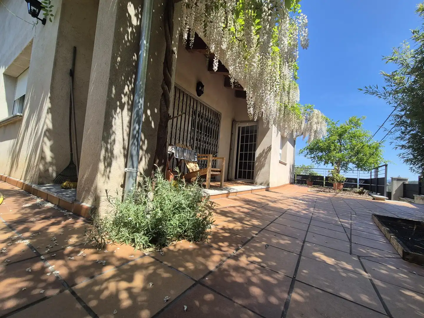Terrace of Houses for sale in Tordera  with Heating, Private garden and Terrace