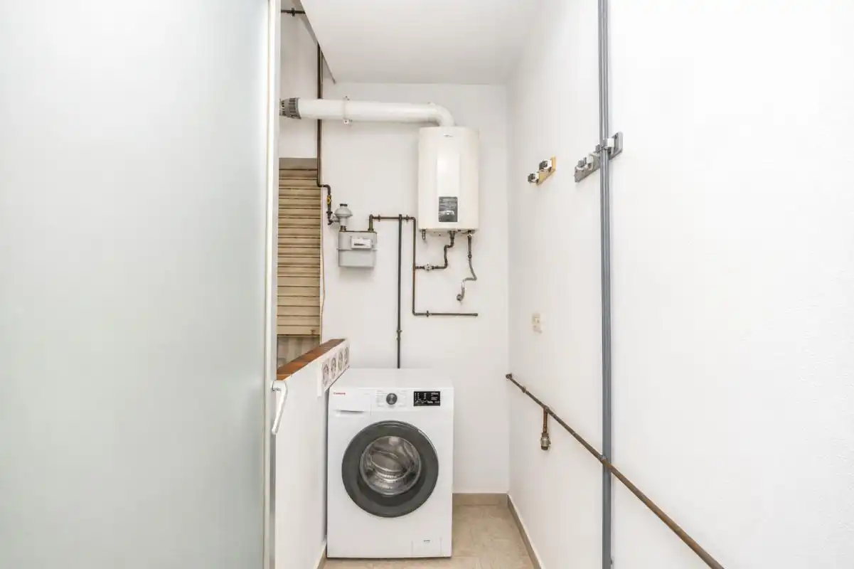 Piso en venta en Pedreguer con Calefacción