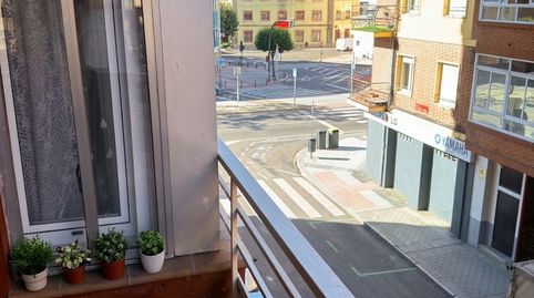 Foto 2 de Piso en venta en Calle Cardenal Jacinto, San Claudio - La Chantría, León Capital