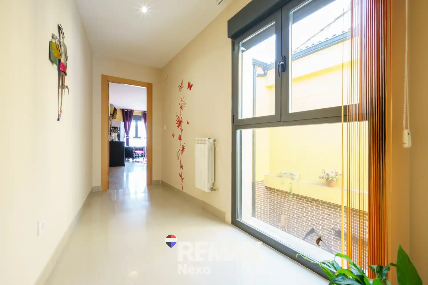 Casa adosada en venta en Cigales con Calefacción, Jardín privado y Terraza