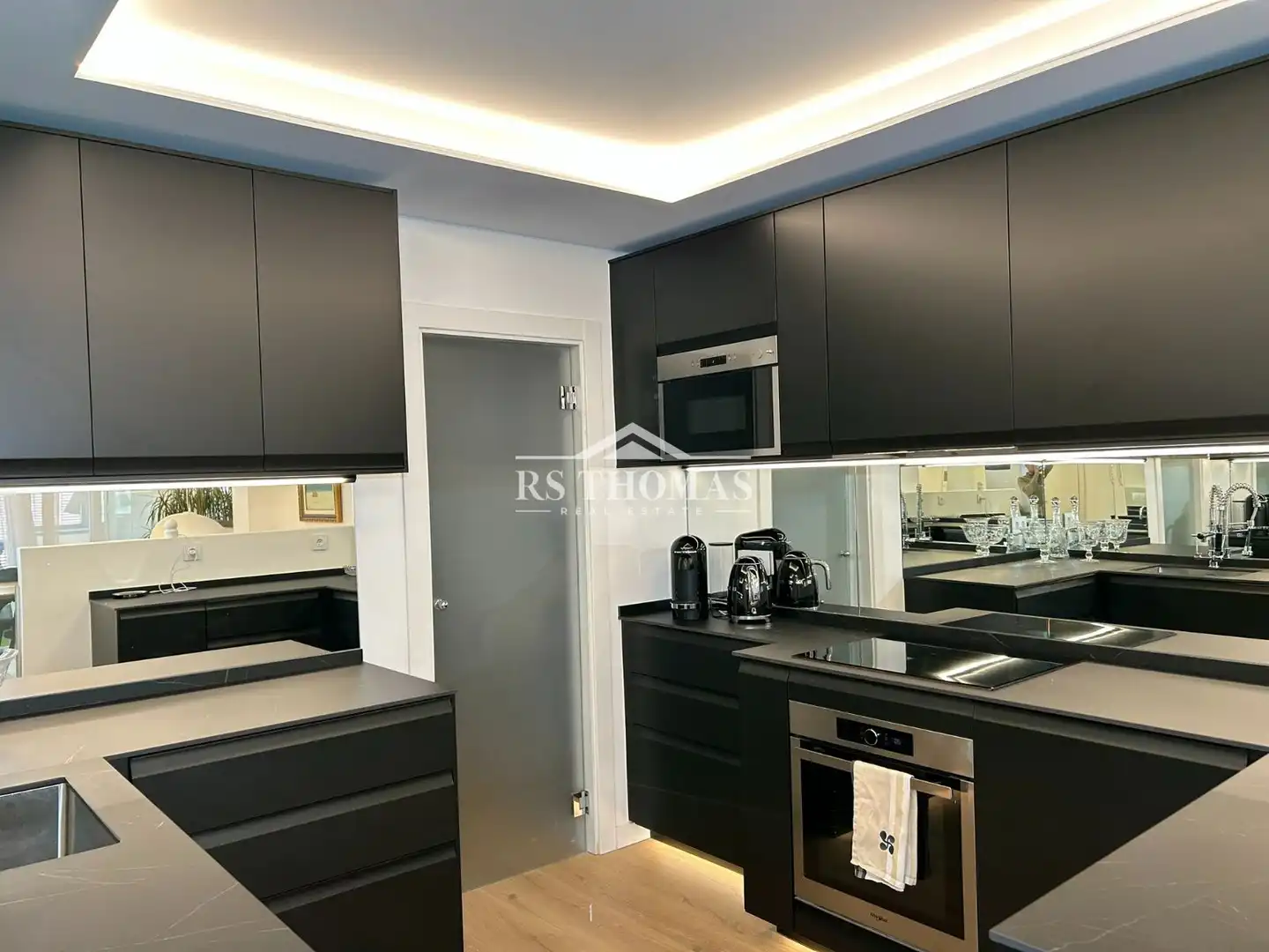 Dúplex con ascensor en venta en Carrer Maria Pla 28, edifici Goretti, imagen 6
