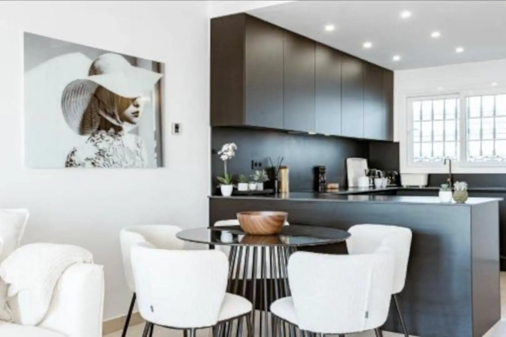 Apartament amb piscina en venda a Nueva Andalucía, imagen 5