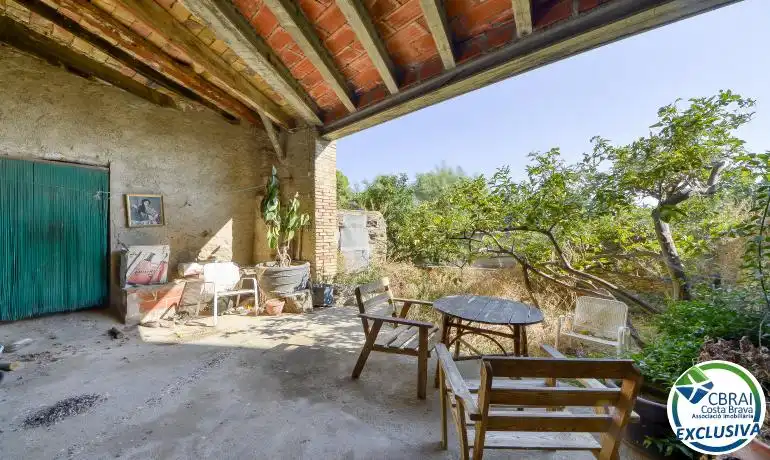 Doppelhaushälfte mit Garten zum Verkauf in Santa Margarita, imagen 5