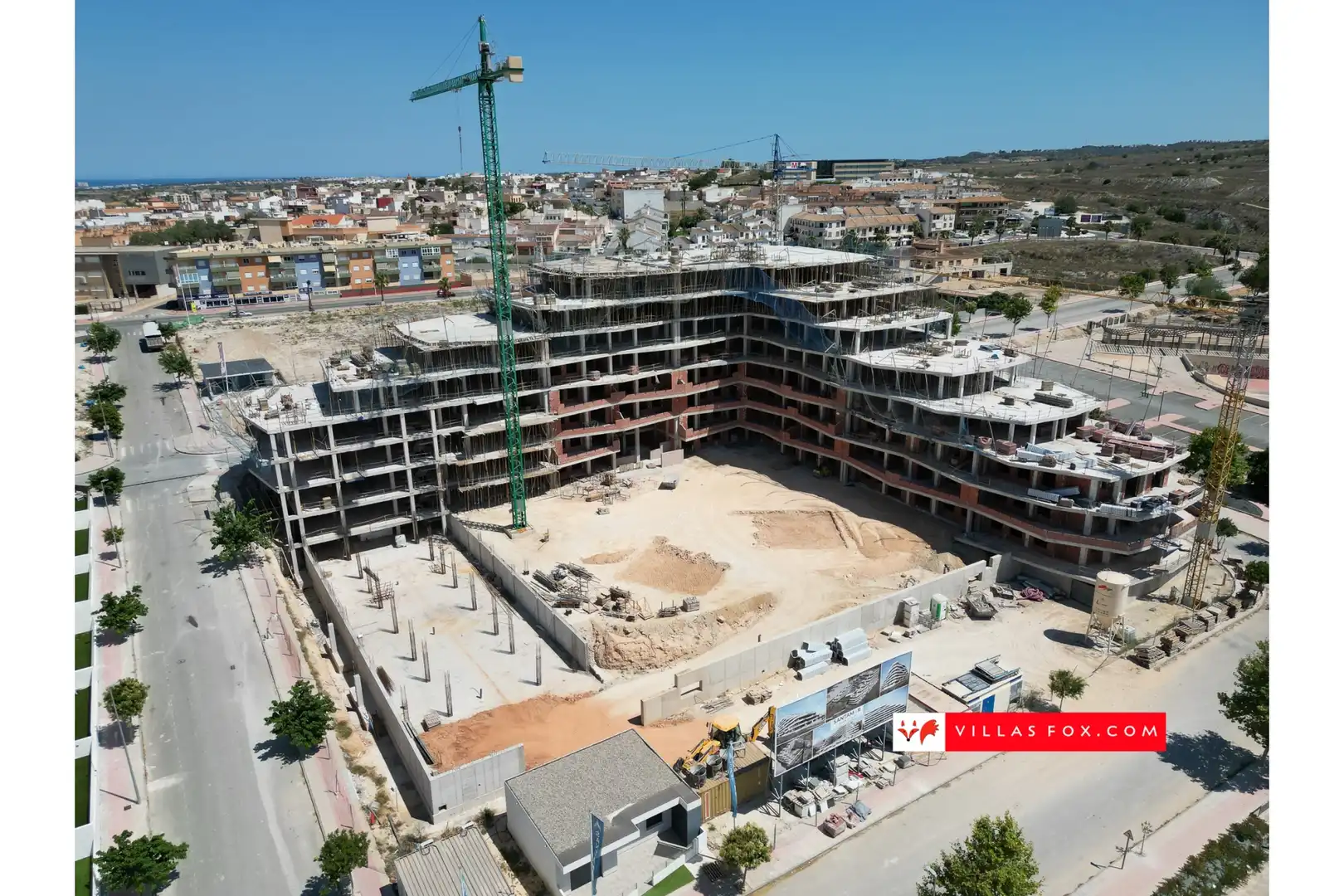 Apartamento en venta en San Miguel de Salinas, imagen 3