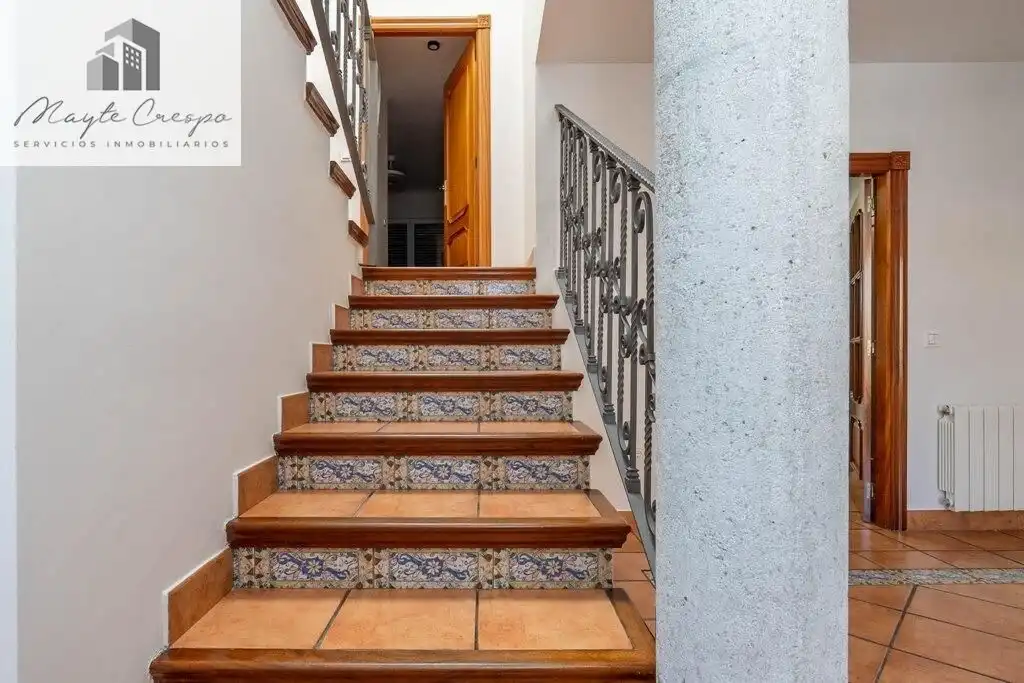 Villa zum Verkauf in Calle Calle Reina Sofía 31, imagen 27