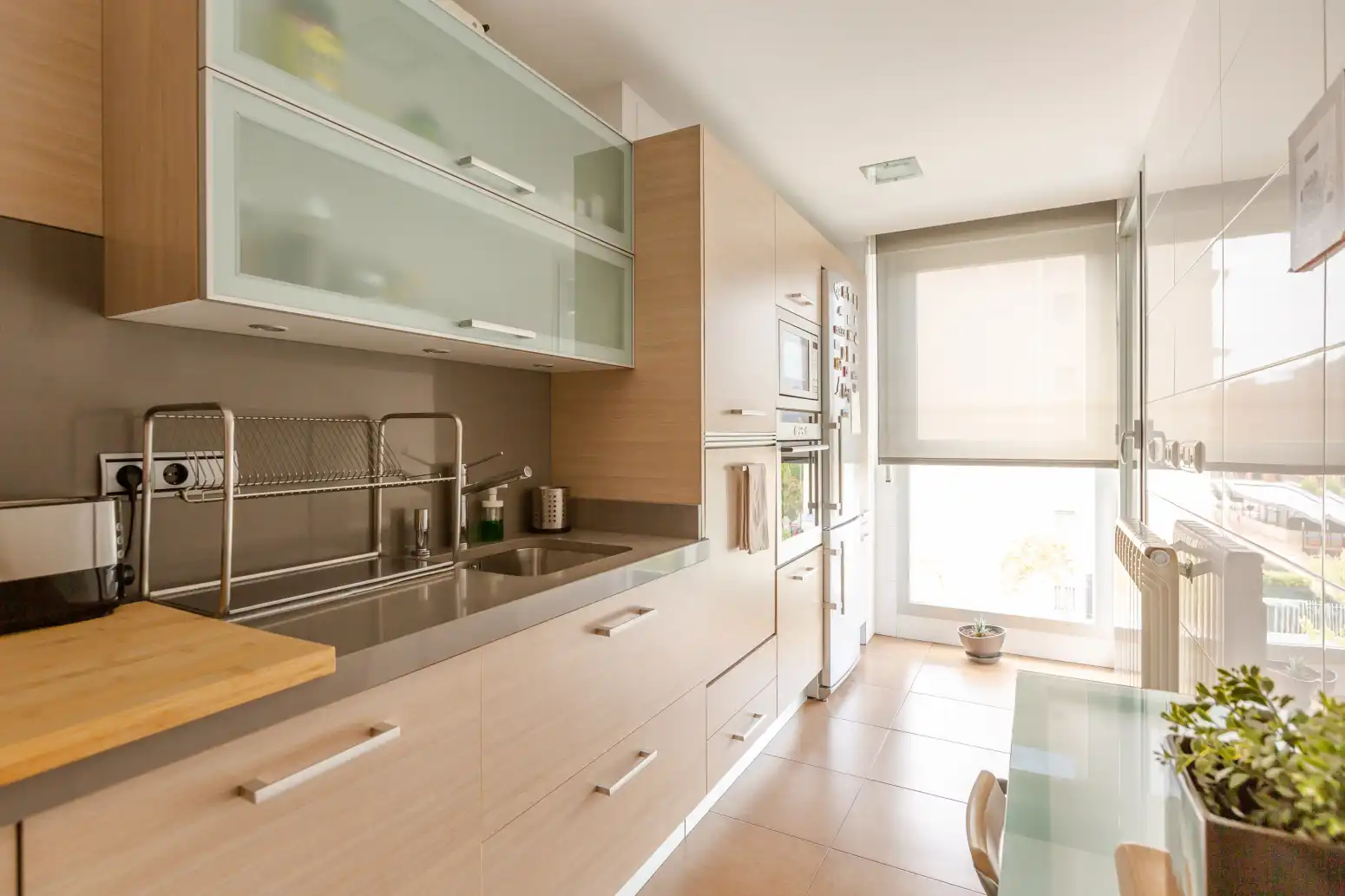 Cocina de Piso en venta en Nuevo Artica