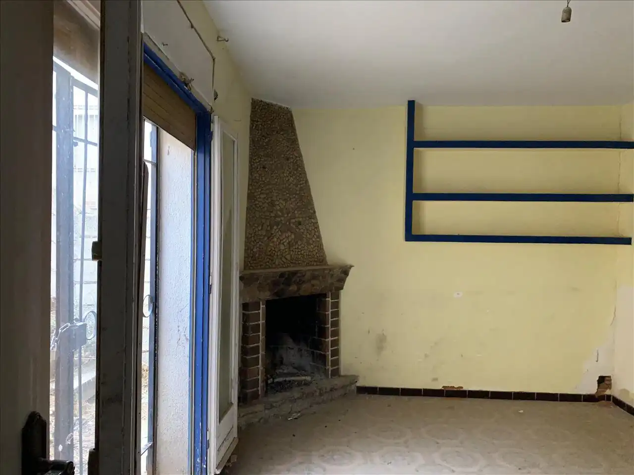 Casa adosada en venta en Cúllar con Terraza