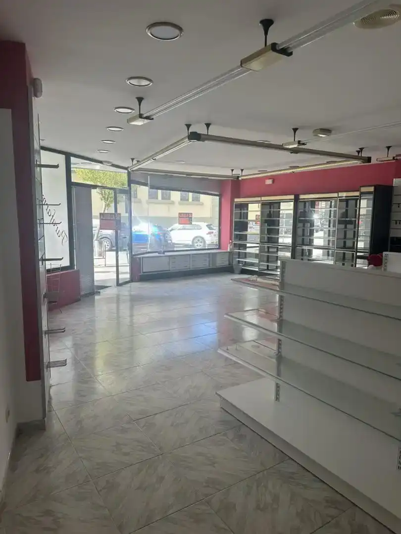 Geschaftsraum zur Miete in Ribadeo, Lugo
