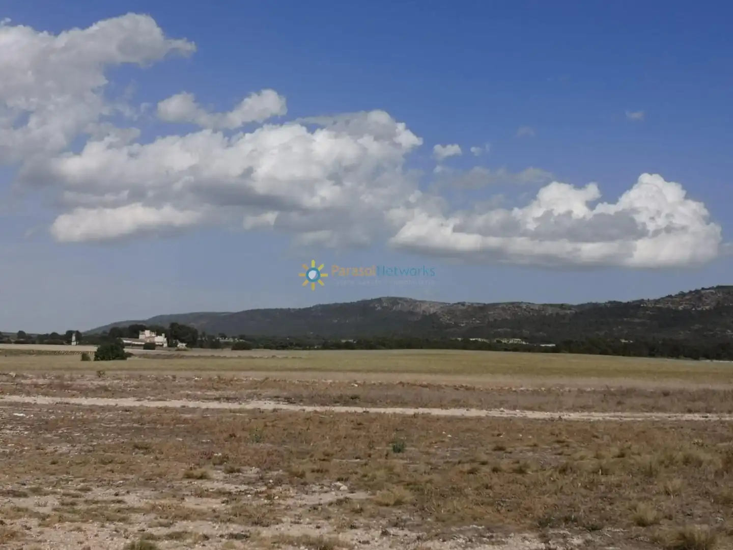 Finca rústica en venda en Villena amb Jardí privat i Traster