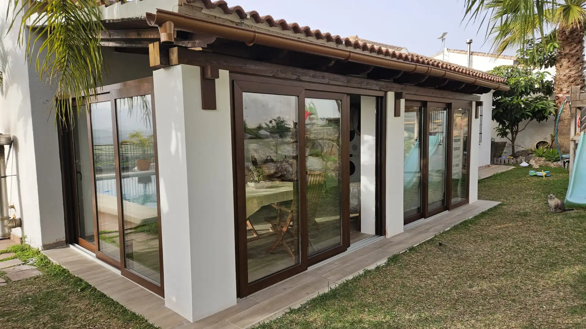 Casa o chalet en venta en Calle Yunquera, Coín