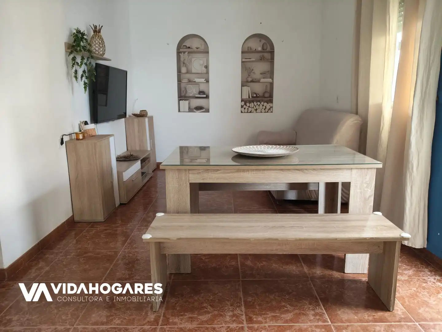 Dining room of Residential for sale in Chipiona