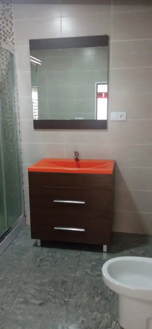 Bany de Casa o xalet en venda en Fuente Carreteros amb Traster