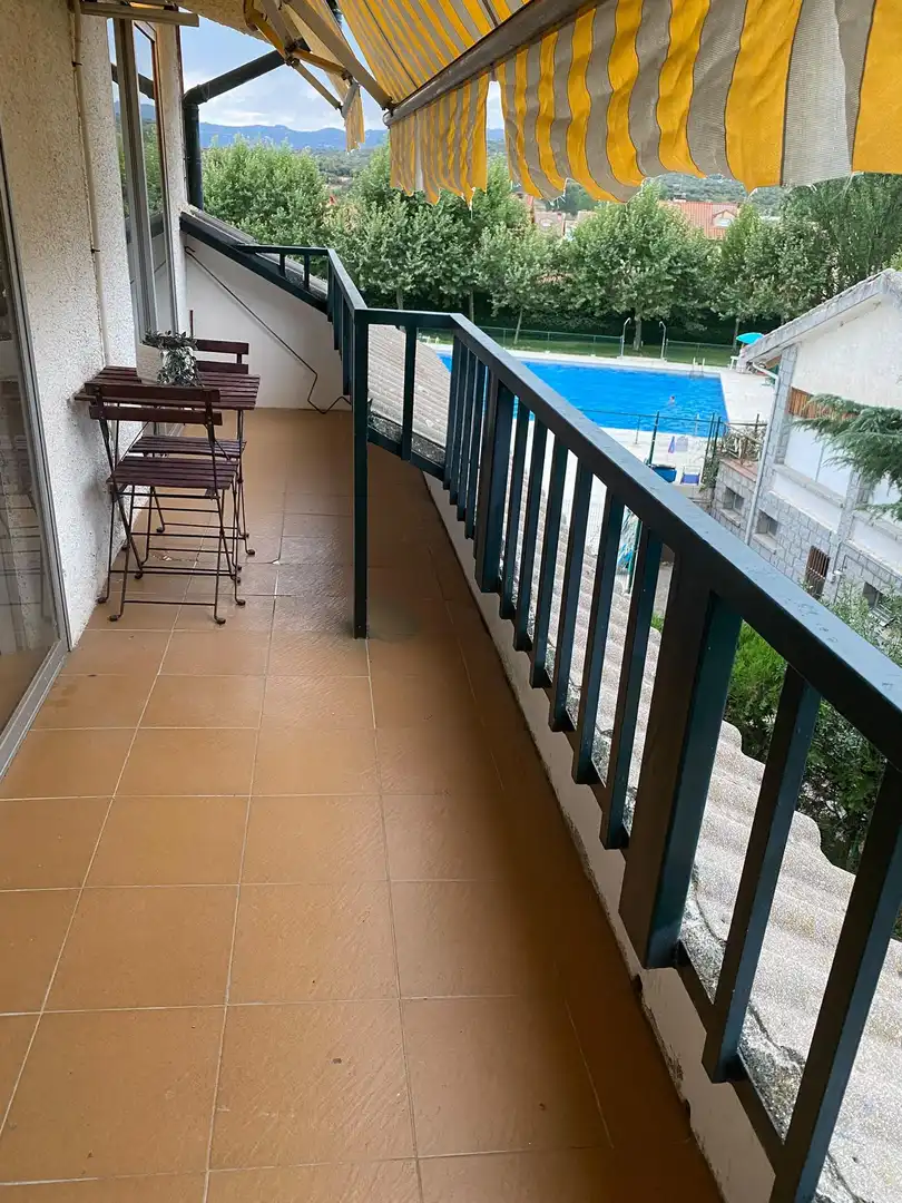 Flat with pool for sale in de Navacerrada, imagen 25