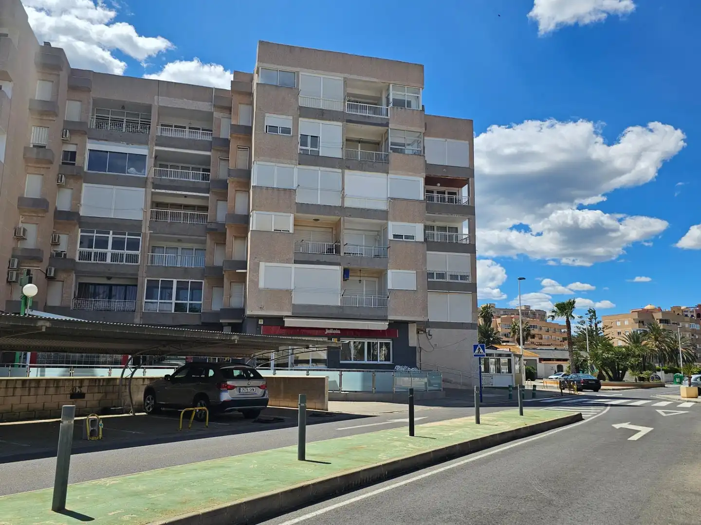 Apartament en venda a Playa Honda - Playa Paraíso