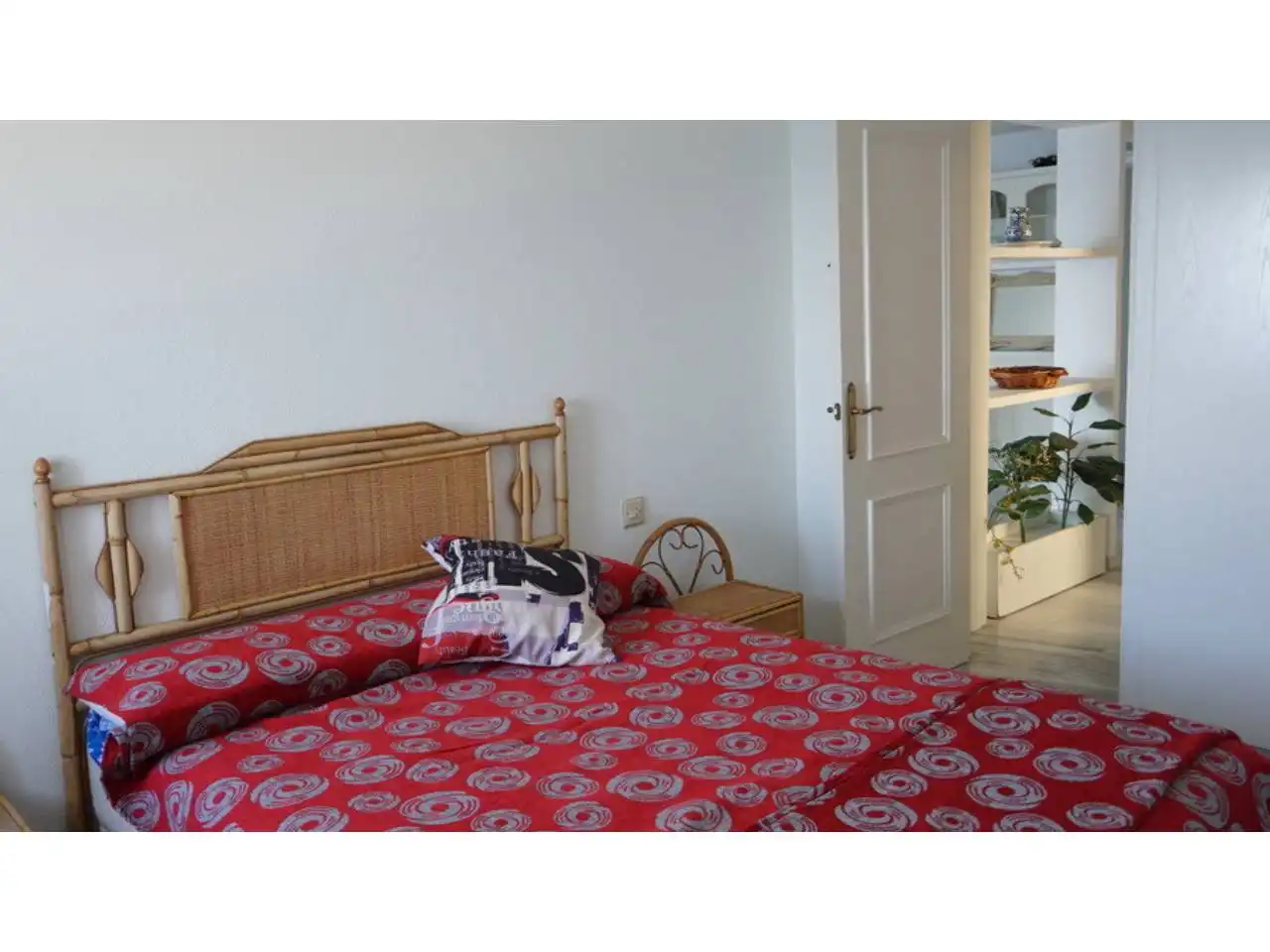 Apartment with pool for sale in Paseo Velilla 47, imagen 15