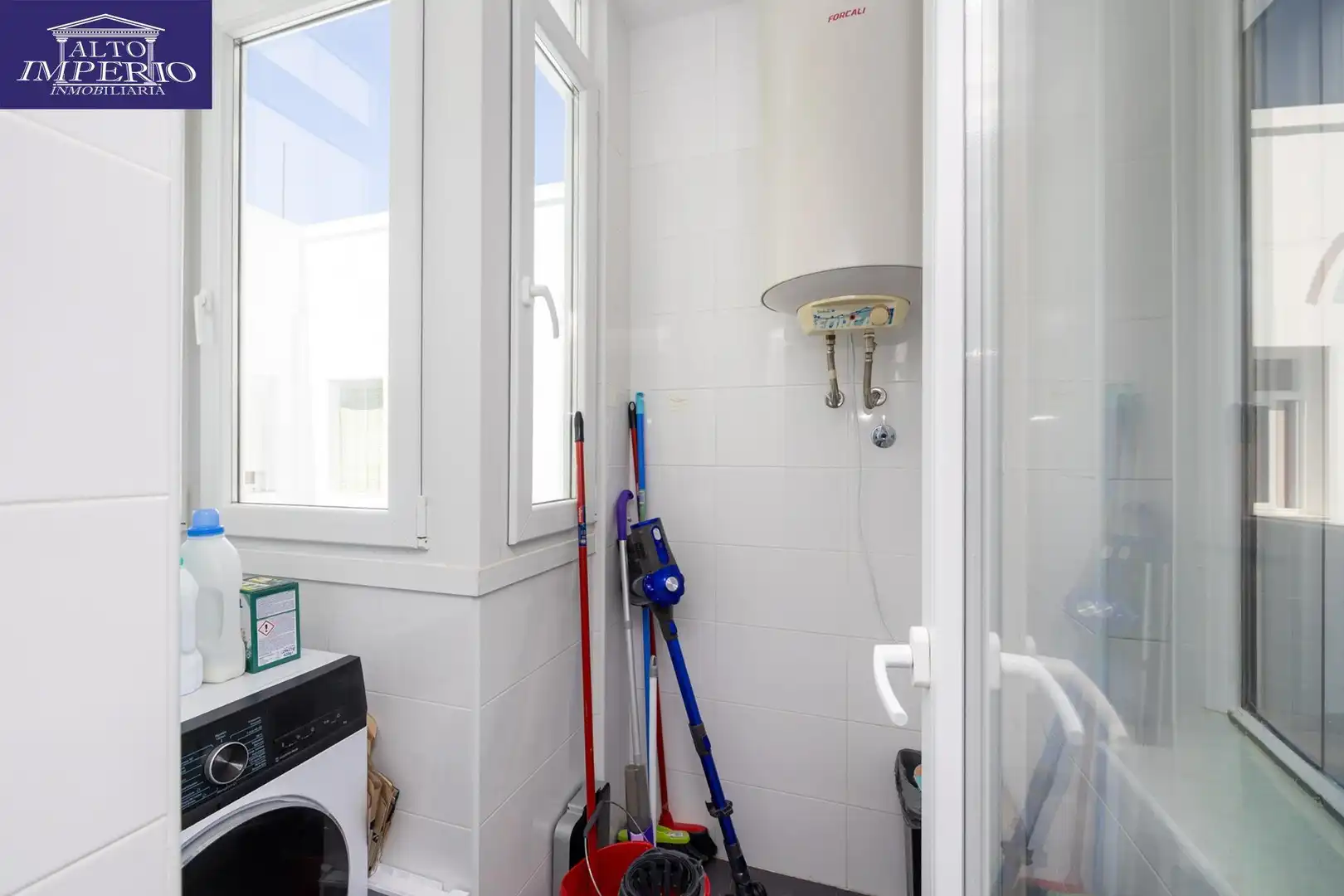 Penthouse with lift for sale in Ronda, imagen 27