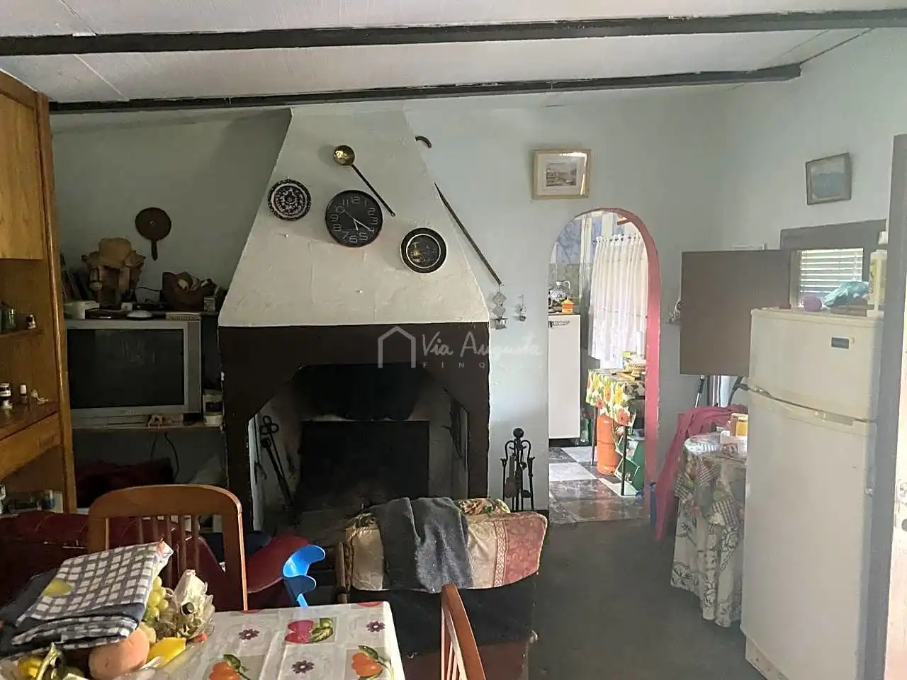 Casa rustica in vendita a Burgà, imagen 17
